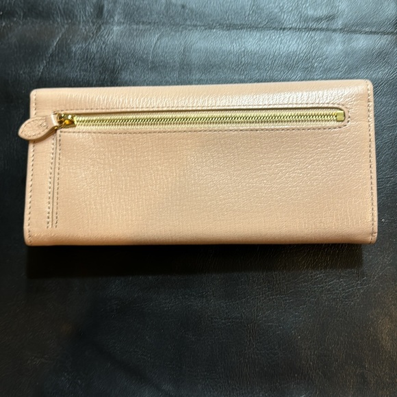 Mulberry Wallet - Picture 2 of 4